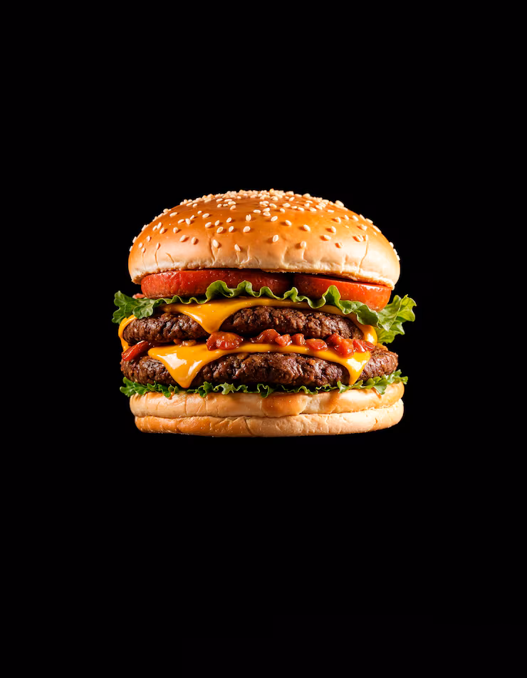Hamburger