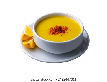 Mercimek Çorbası